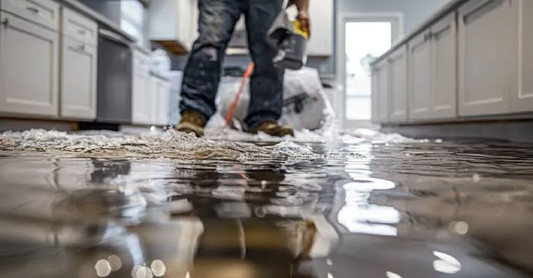 Water damage restoration companies near me in Cheney, WA - Emergency flood extraction