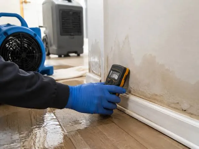 24/7 Water damage restoration services in Cheney, WA - Rapid flood cleanup and mitigation